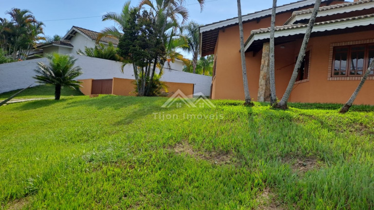 Imagem Casa de Condomínio com 3 Quartos à Venda, 250 m² em Parque Village Castelo - Itu