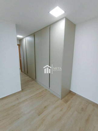 Imagem Imóvel com 3 Quartos para Alugar, 120 m² em Vila Paulicéia - São Paulo