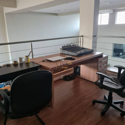 Imagem Edifício Residencial à Venda ou Locação, 379 m² em Ponte Preta - Campinas Imagem Edifício Residencial à Venda ou Locação, 379 m² em Ponte Preta - Campinas