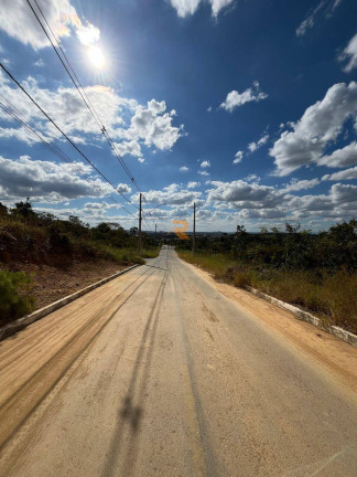 Imagem Terreno à Venda, 525 m² em Villa Paradiso - Lagoa Santa Imagem Terreno à Venda, 525 m² em Villa Paradiso - Lagoa Santa