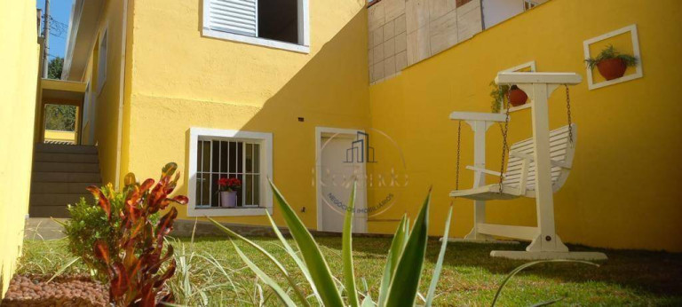 Imagem Casa com 2 Quartos à Venda, 76 m² em Jardim Alvorada - Santo André Imagem Casa com 2 Quartos à Venda, 76 m² em Jardim Alvorada - Santo André