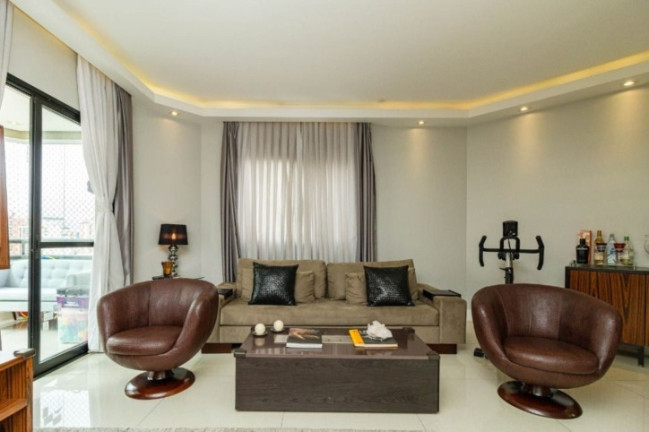 Imagem Apartamento com 3 Quartos à Venda, 118 m² em Perdizes - São Paulo Imagem Apartamento com 3 Quartos à Venda, 118 m² em Perdizes - São Paulo