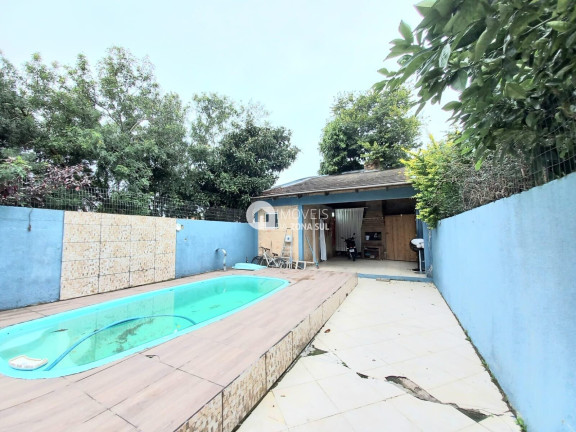 Imagem Casa com 3 Quartos à Venda, 165 m² Imagem Casa com 3 Quartos à Venda, 165 m²