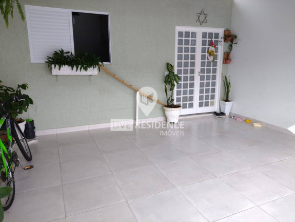Imagem Casa com 2 Quartos à Venda, 123 m² em Jardim Santa Filomena - Itatiba Imagem Casa com 2 Quartos à Venda, 123 m² em Jardim Santa Filomena - Itatiba