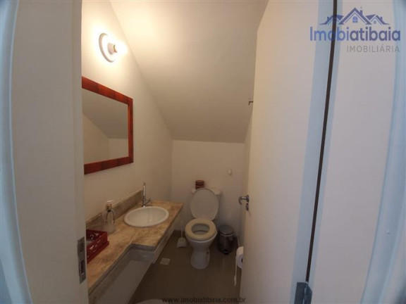 Imagem Casa com 3 Quartos à Venda, 189 m² em Jardim Paulista - Atibaia