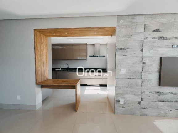 Imagem Apartamento com 3 Quartos à Venda, 207 m² em Setor Bueno - Goiânia Imagem Apartamento com 3 Quartos à Venda, 207 m² em Setor Bueno - Goiânia