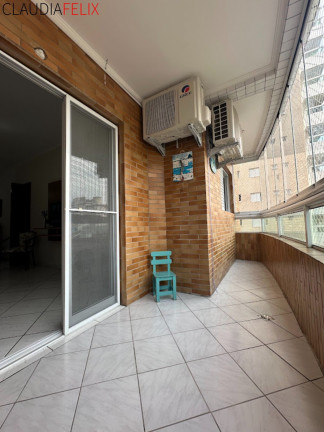 Imagem Imóvel com 2 Quartos à Venda, 82 m² em Canto Do Forte - Praia Grande Imagem Imóvel com 2 Quartos à Venda, 82 m² em Canto Do Forte - Praia Grande