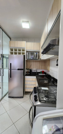 Imagem Apartamento com 2 Quartos à Venda, 58 m² em Flores - Manaus