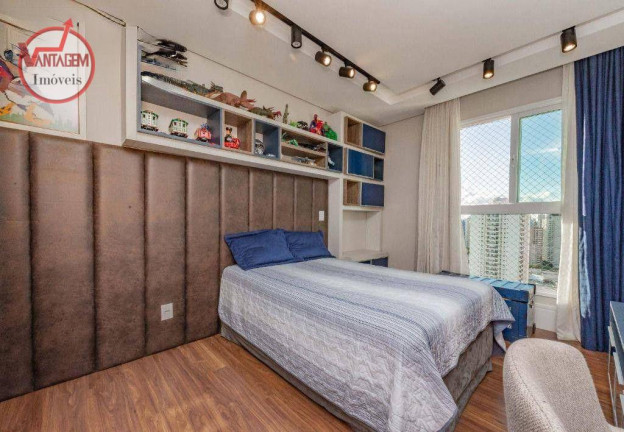 Imagem Cobertura com 3 Quartos à Venda, 330 m² em Vila Izabel - Curitiba Imagem Cobertura com 3 Quartos à Venda, 330 m² em Vila Izabel - Curitiba