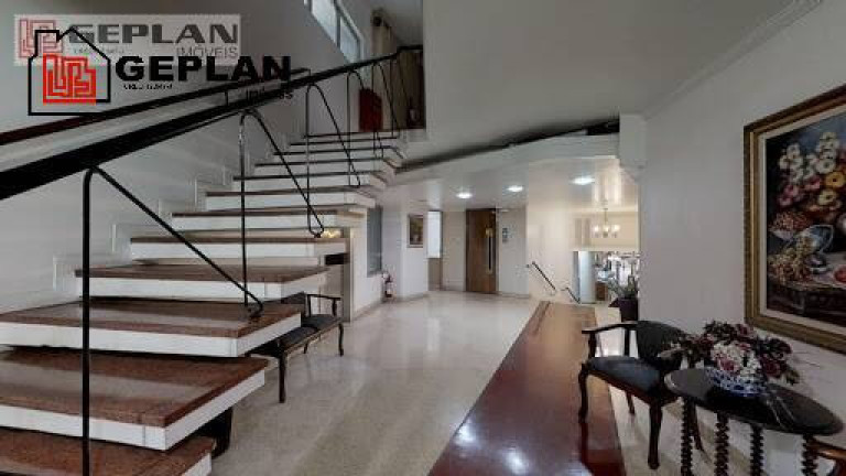 Imagem Apartamento com 4 Quartos à Venda, 233 m² em Consolação - São Paulo Imagem Apartamento com 4 Quartos à Venda, 233 m² em Consolação - São Paulo