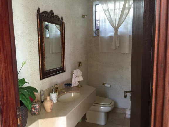 Imagem Casa com 4 Quartos à Venda, 350 m² em Perdizes - São Paulo