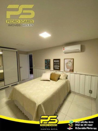 Imagem Apartamento com 4 Quartos à Venda, 137 m² em Amazônia Park - Cabedelo Imagem Apartamento com 4 Quartos à Venda, 137 m² em Amazônia Park - Cabedelo