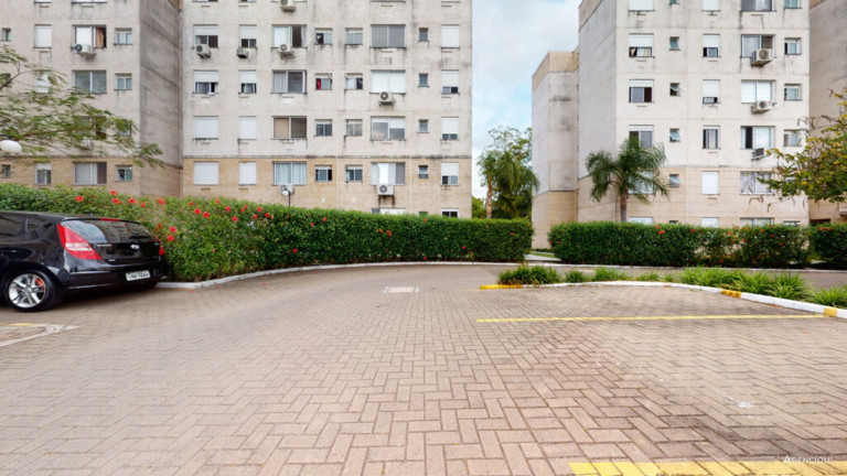 Imagem Imóvel com 2 Quartos à Venda, 46 m² em Cavalhada - Porto Alegre Imagem Imóvel com 2 Quartos à Venda, 46 m² em Cavalhada - Porto Alegre