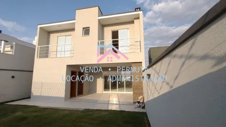 Imagem Casa com 3 Quartos à Venda, 195 m² em Phytus - Itupeva Imagem Casa com 3 Quartos à Venda, 195 m² em Phytus - Itupeva