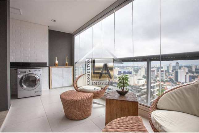 Imagem Apartamento com 2 Quartos à Venda, 78 m² em São Paulo Imagem Apartamento com 2 Quartos à Venda, 78 m² em São Paulo