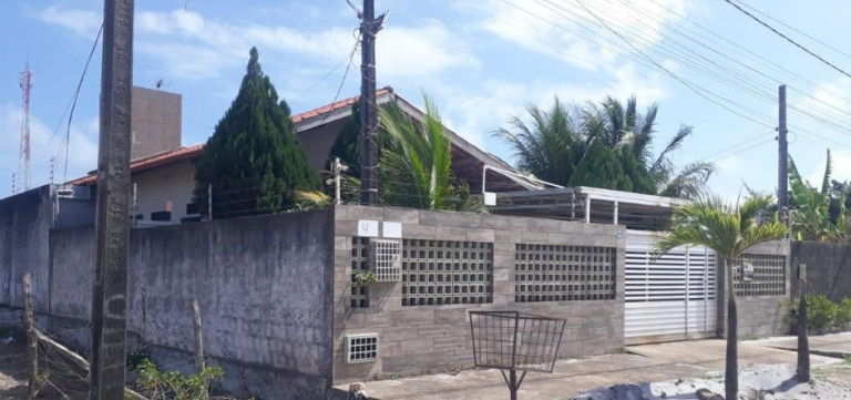 Imagem Casa com 4 Quartos à Venda, 183 m² em Loteamento Oceania Vi - Cabedelo Imagem Casa com 4 Quartos à Venda, 183 m² em Loteamento Oceania Vi - Cabedelo