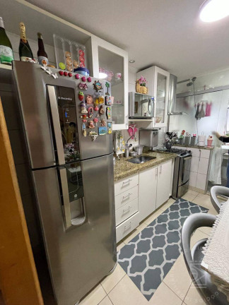 Imagem Apartamento com 2 Quartos à Venda, 67 m² em Vila Ema - São José Dos Campos