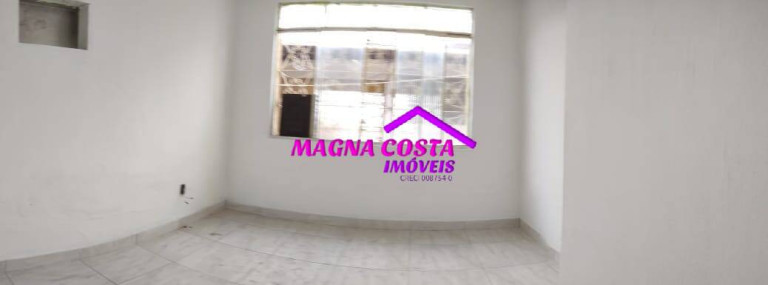 Imagem Casa com 1 Quarto para Alugar, 45 m² em Campinho - Rio De Janeiro