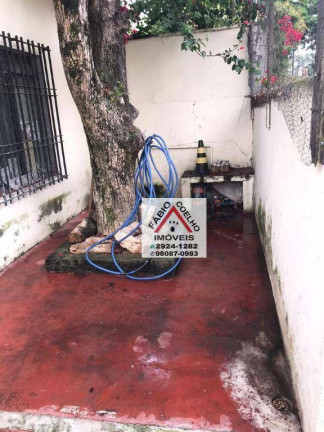 Imagem Casa com 3 Quartos à Venda, 188 m² em Santo Amaro - São Paulo Imagem Casa com 3 Quartos à Venda, 188 m² em Santo Amaro - São Paulo