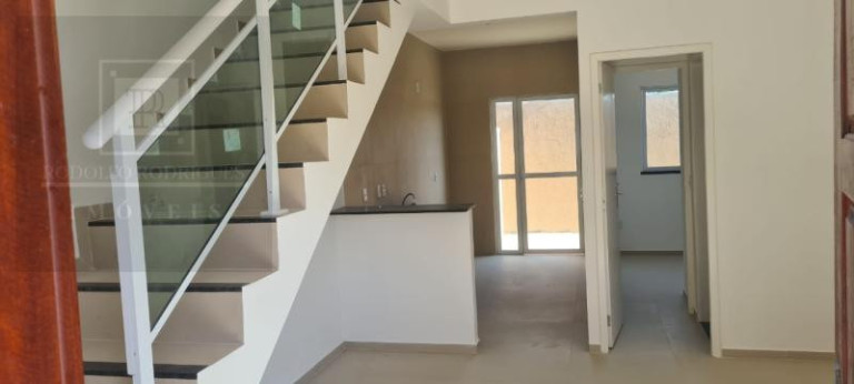 Imagem Casa de Condomínio com 3 Quartos à Venda, 78 m² em Icaraí - Caucaia Imagem Casa de Condomínio com 3 Quartos à Venda, 78 m² em Icaraí - Caucaia