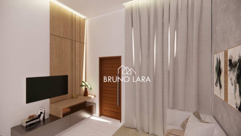 Imagem Casa com 2 Quartos à Venda, 70 m² em Guaruja Mansões - Betim Imagem Casa com 2 Quartos à Venda, 70 m² em Guaruja Mansões - Betim