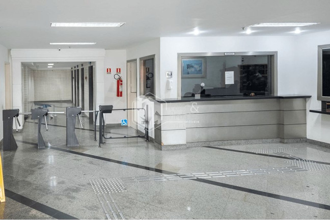 Imagem Sala Comercial à Venda, 120 m² em Santo Amaro - São Paulo Imagem Sala Comercial à Venda, 120 m² em Santo Amaro - São Paulo