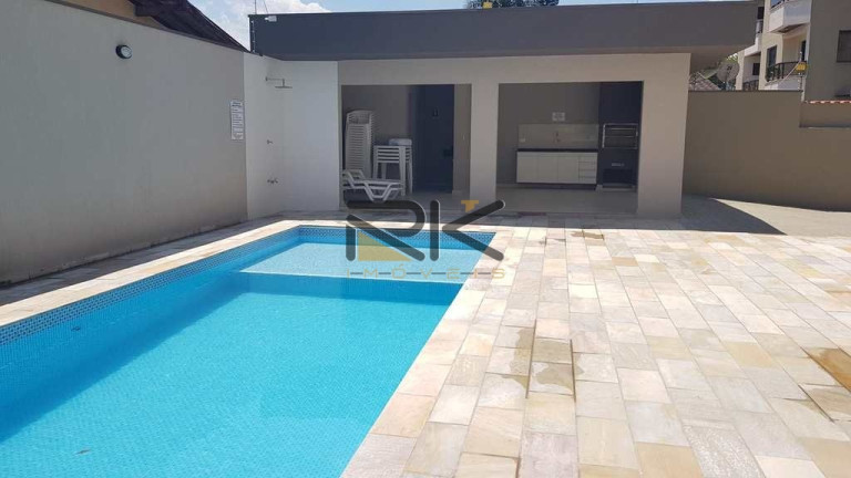 Imagem Apartamento com 2 Quartos à Venda, 70 m² em Itaguá - Ubatuba