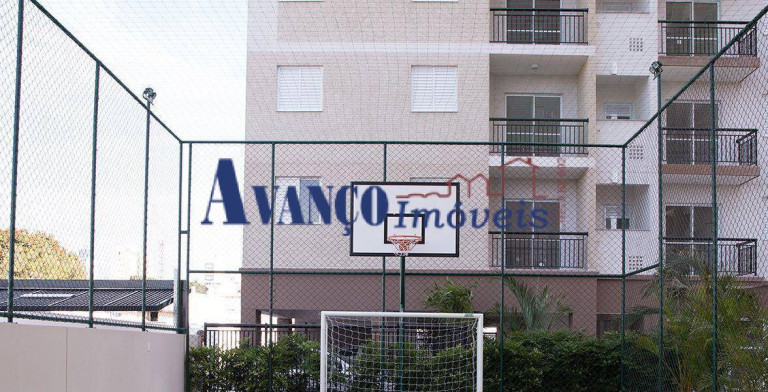 Imagem Apartamento com 2 Quartos à Venda, 60 m² em Centro - Jundiaí