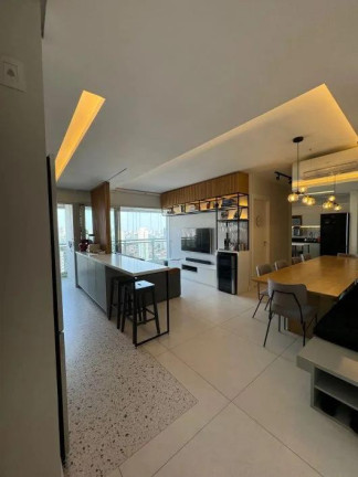Apartamento com 2 Quartos à Venda, 68 m² em Vila Cruzeiro - São Paulo