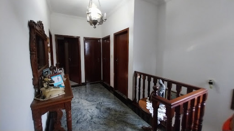 Imagem Imóvel com 4 Quartos à Venda, 160 m² em Embaré - Santos