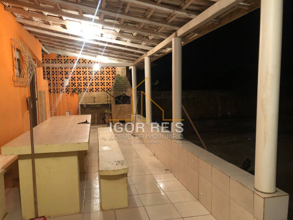 Imagem Casa com 4 Quartos à Venda, 360 m² em Praia Dos Sonhos - São Francisco De Itabapoana Imagem Casa com 4 Quartos à Venda, 360 m² em Praia Dos Sonhos - São Francisco De Itabapoana