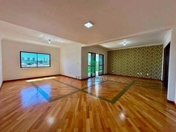 Imagem Apartamento com 3 Quartos para Alugar, 250 m² em Vila Portes - Foz Do Iguaçu Imagem Apartamento com 3 Quartos para Alugar, 250 m² em Vila Portes - Foz Do Iguaçu