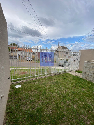 Imagem Casa com 3 Quartos à Venda, 93 m² em Bairro Alto - Curitiba