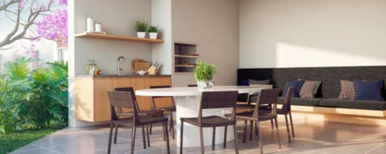 Imagem Imóvel com 2 Quartos à Venda, 68 m² em Perdizes - São Paulo Imagem Imóvel com 2 Quartos à Venda, 68 m² em Perdizes - São Paulo