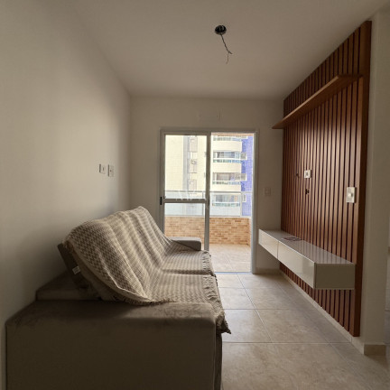 Imagem Apartamento com 2 Quartos à Venda, 60 m² em Guilhermina - Praia Grande Imagem Apartamento com 2 Quartos à Venda, 60 m² em Guilhermina - Praia Grande