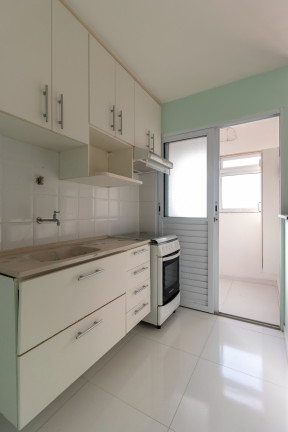 Imagem Apartamento com 3 Quartos à Venda, 59 m² em Jardim Marajoara - São Paulo Imagem Apartamento com 3 Quartos à Venda, 59 m² em Jardim Marajoara - São Paulo