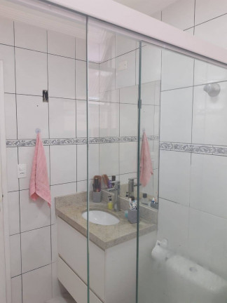 Imagem Apartamento com 2 Quartos à Venda, 61 m² em Centro - São Vicente Imagem Apartamento com 2 Quartos à Venda, 61 m² em Centro - São Vicente