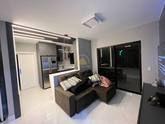 Imagem Apartamento com 3 Quartos à Venda, 125 m² em Centro - Balneário Camboriú