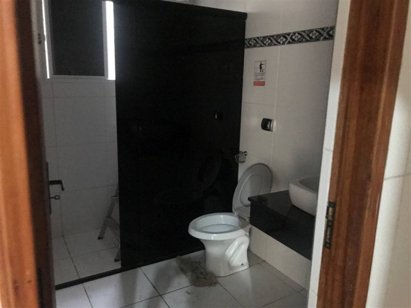 Imagem Casa com 1 Quarto à Venda, 101 m² em Ocian - Praia Grande