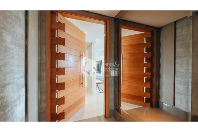 Imagem Apartamento com 3 Quartos à Venda, 143 m² em Moema - São Paulo
