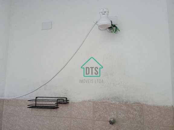 Imagem Casa com 1 Quarto para Alugar, 50 m² em Cidade Antônio Estevão De Carvalho - São Paulo