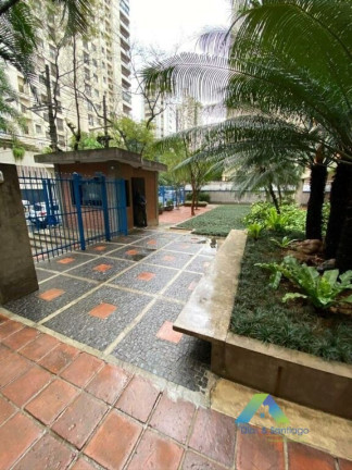 Imagem Apartamento com 2 Quartos à Venda, 85 m² em Moema - São Paulo