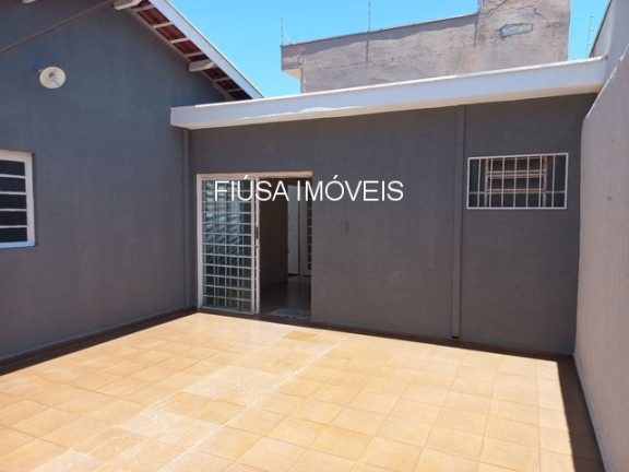 Casa com 3 Quartos à Venda,  em Independência - Ribeirão Preto