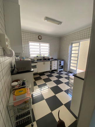 Imagem Casa com 3 Quartos à Venda, 175 m² em Vila Brasílio Machado - São Paulo Imagem Casa com 3 Quartos à Venda, 175 m² em Vila Brasílio Machado - São Paulo