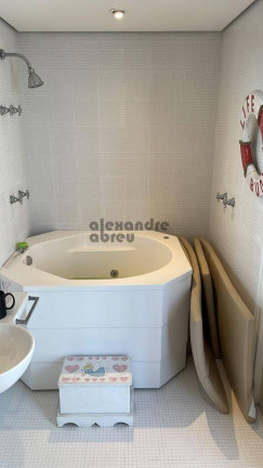 Imagem Apartamento com 1 Quarto à Venda, 160 m² em Vila Andrade - São Paulo