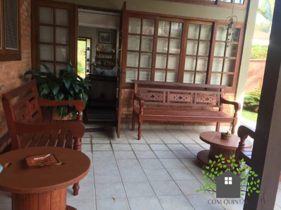 Imagem Casa com 4 Quartos à Venda, 550 m² em Granja Viana Ii - Cotia