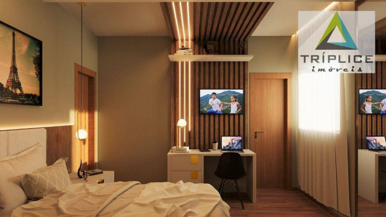 Imagem Cobertura com 3 Quartos à Venda, 147 m² em São Pedro - Juiz De Fora Imagem Cobertura com 3 Quartos à Venda, 147 m² em São Pedro - Juiz De Fora