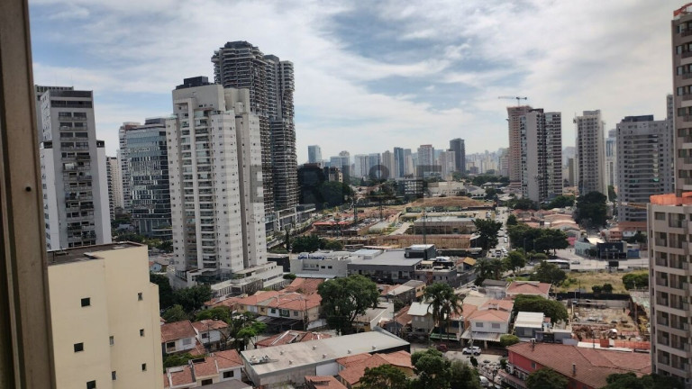 Imagem Apartamento com 2 Quartos à Venda, 93 m² em Chácara Santo Antônio (zona Sul) - São Paulo Imagem Apartamento com 2 Quartos à Venda, 93 m² em Chácara Santo Antônio (zona Sul) - São Paulo