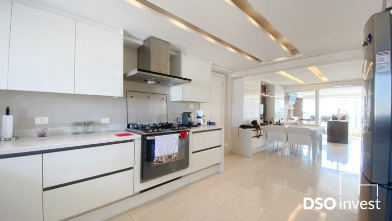 Imagem Apartamento com 3 Quartos à Venda, 620 m² em Moema - São Paulo