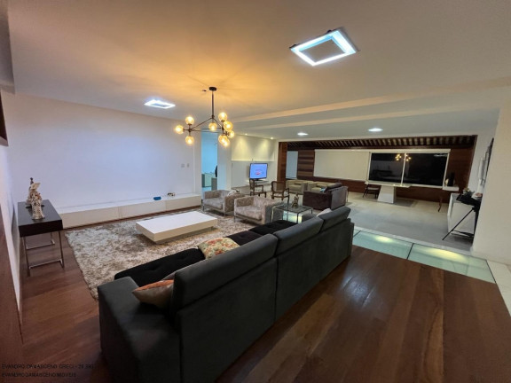 Imagem Casa com 5 Quartos à Venda, 1.500 m² em Portão - Lauro De Freitas